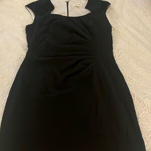 Calvin Klein Black Dress